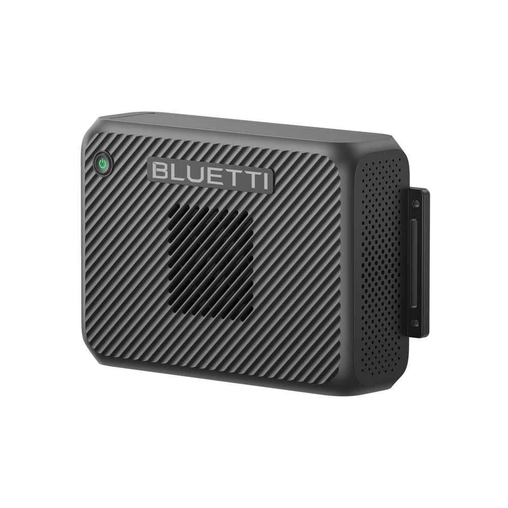 BLUETTI Charger 2 | 1200 W Generator und Solar-Dual-DC-ladegerät