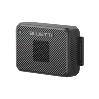 BLUETTI Charger 2 | 1200 W Generator und Solar-Dual-DC-ladegerät