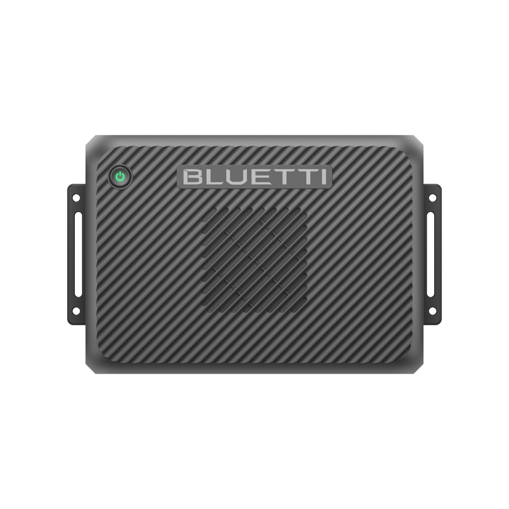 BLUETTI Charger 2 | 1200 W Generator und Solar-Dual-DC-ladegerät
