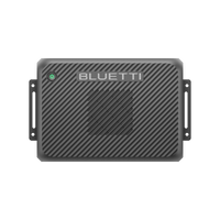 BLUETTI Charger 2 | 1200 W Generator und Solar-Dual-DC-ladegerät