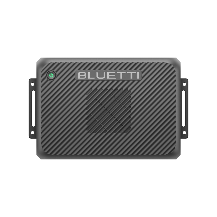 BLUETTI Charger 2 | 1200 W Generator und Solar-Dual-DC-ladegerät