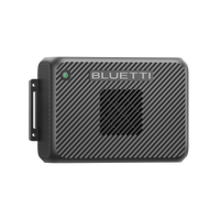 BLUETTI Charger 2 | 1200 W Generator und Solar-Dual-DC-ladegerät