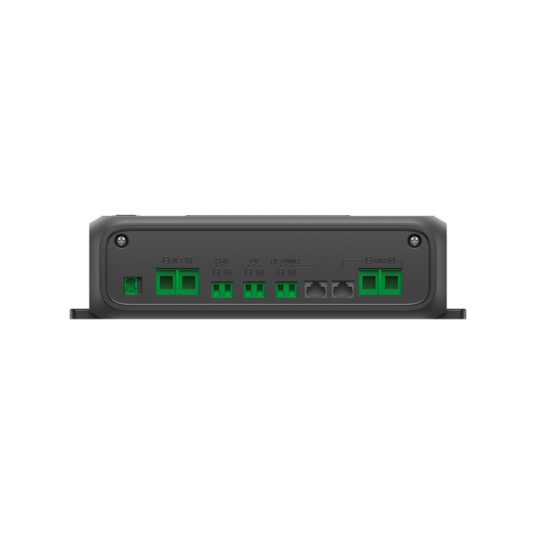 BLUETTI Charger 2 | 1200 W Generator und Solar-Dual-DC-ladegerät