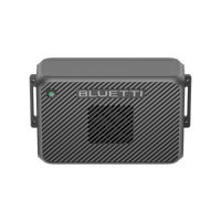 BLUETTI Charger 2 | 1200 W Generator und Solar-Dual-DC-ladegerät