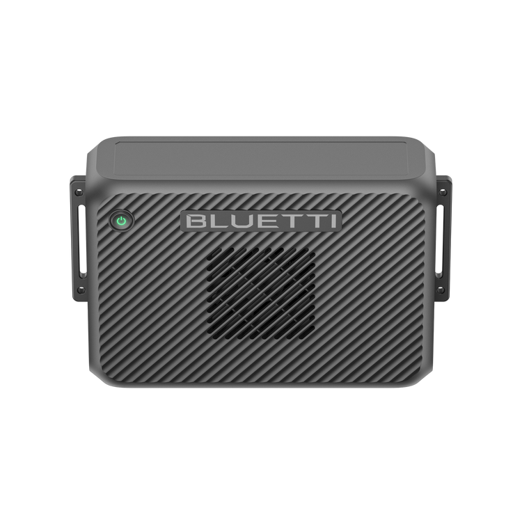 BLUETTI Charger 2 | 1200 W Generator und Solar-Dual-DC-ladegerät