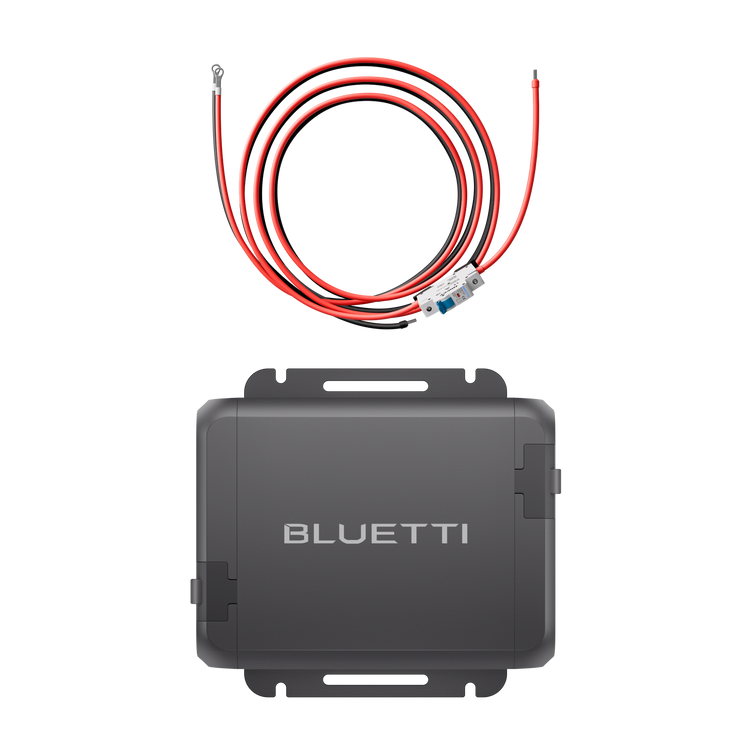 BLUETTI Charger 1 | 560 W Lichtmaschinen Ladegerät