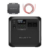 BLUETTI Charger 1 | 560 W Lichtmaschinen Ladegerät