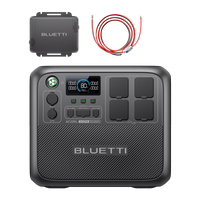 BLUETTI Charger 1 | 560 W Lichtmaschinen Ladegerät