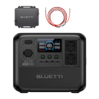 BLUETTI Charger 1 | 560 W Lichtmaschinen Ladegerät