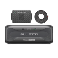BLUETTI Charger 2 | 1200 W Generator und Solar-Dual-DC-ladegerät