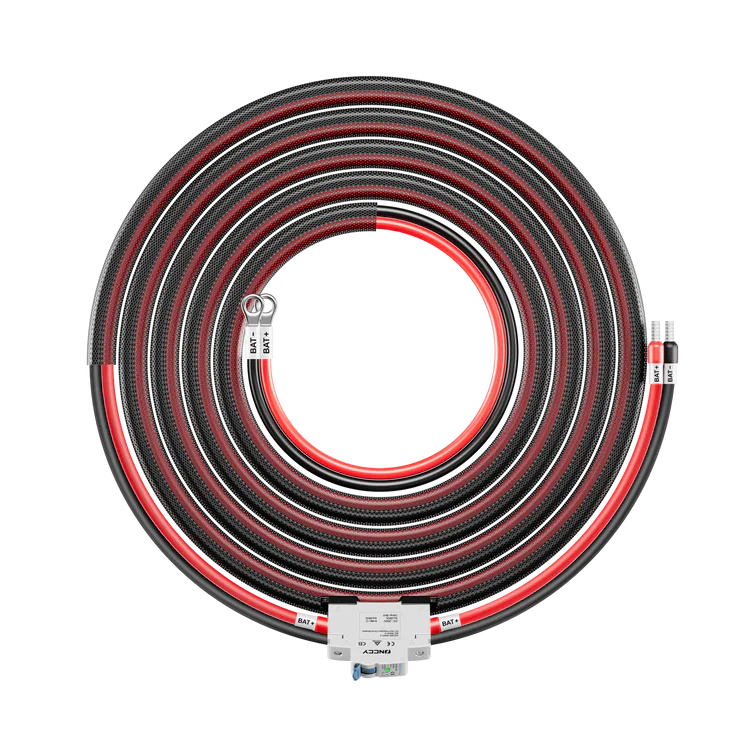 BLUETTI Charger 1 | 560 W Lichtmaschinen Ladegerät