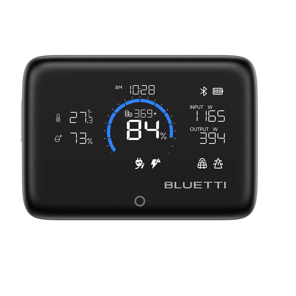 BLUETTI Display 1 | 2.000 mAh (Amazon)