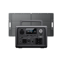 BLUETTI EB3A Tragbare Powerstation | 600 W 268 Wh (Nur Für Deutschland)