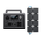 BLUETTI EB3A Tragbare Powerstation | 600 W 268 Wh (Nur Für Deutschland)