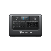 BLUETTI EB70 Tragbare Powerstation | 1000 W 716 Wh
