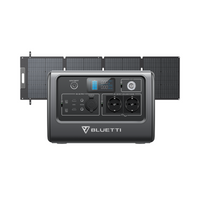 BLUETTI EB70 Tragbare Powerstation | 1000 W 716 Wh