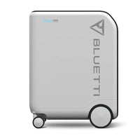 BLUETTI EP500 Powerstation + PV350 Solarpanel