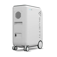 BLUETTI EP500 Powerstation + 2*PV350 Solarpanele