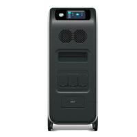 BLUETTI EP500 Powerstation + 2*PV350 Solarpanele