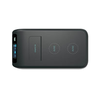 BLUETTI EP500 Powerstation + PV350 Solarpanel
