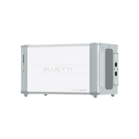 BLUETTI EP760 + 2*B500 Hausbatteriespeicher