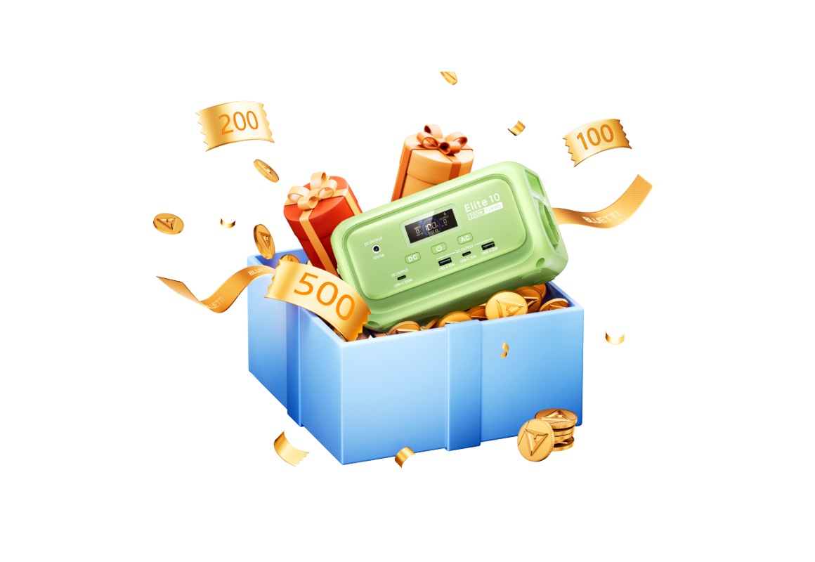 Gift decoration