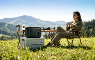 Leistung und Freiheit überall