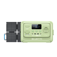 BLUETTI Elite 30 V2 Tragbare Powerstation | 600 W 288 Wh (Nur Für Deutschland)