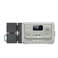 BLUETTI Elite 30 V2 Tragbare Powerstation | 600 W 288 Wh (Nur Für Deutschland)