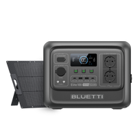 BLUETTI Elite 100 V2 Tragbare Powerstation | 1800 W 1024 Wh (Nur Für Deutschland)
