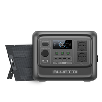 BLUETTI Elite 100 V2 Tragbare Powerstation | 1800 W 1024 Wh (Nur Für Deutschland)