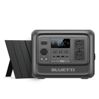 BLUETTI Elite 100 V2 Tragbare Powerstation | 1800 W 1024 Wh (Nur Für Deutschland)