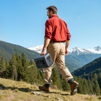 BLUETTI Elite 100 V2 Tragbare Powerstation | 1800 W 1024 Wh (Nur Für Deutschland)