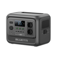 BLUETTI Elite 100 V2 Tragbare Powerstation | 1800 W 1024 Wh (Nur Für Deutschland)