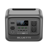 BLUETTI Elite 100 V2 Tragbare Powerstation | 1800 W 1024 Wh (Nur Für Deutschland)
