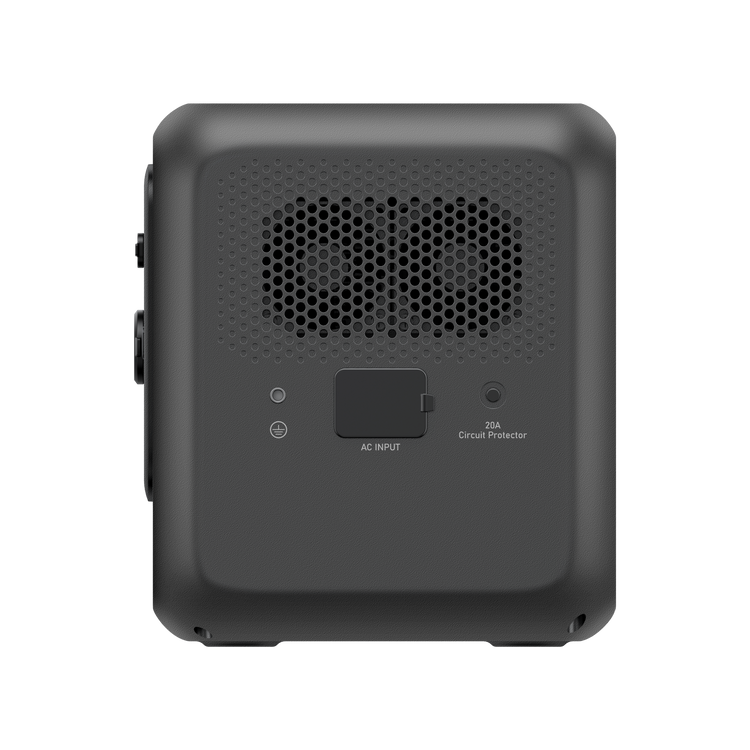 BLUETTI Elite 100 V2 Tragbare Powerstation | 1800 W 1024 Wh (Nur Für Deutschland)