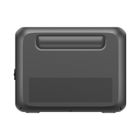 BLUETTI Elite 100 V2 Tragbare Powerstation | 1800 W 1024 Wh (Nur Für Deutschland)