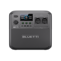 BLUETTI Elite 200 V2 Tragbare Powerstation | 2600 W 2073,6 Wh (Nur Für Deutschland)