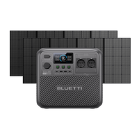 BLUETTI Elite 200 V2 Tragbare Powerstation | 2600 W 2073,6 Wh (Nur Für Deutschland)