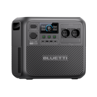 BLUETTI Elite 200 V2 Tragbare Powerstation | 2600 W 2073,6 Wh (Nur Für Deutschland)
