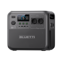 BLUETTI Elite 200 V2 Tragbare Powerstation | 2600 W 2073,6 Wh (Nur Für Deutschland)
