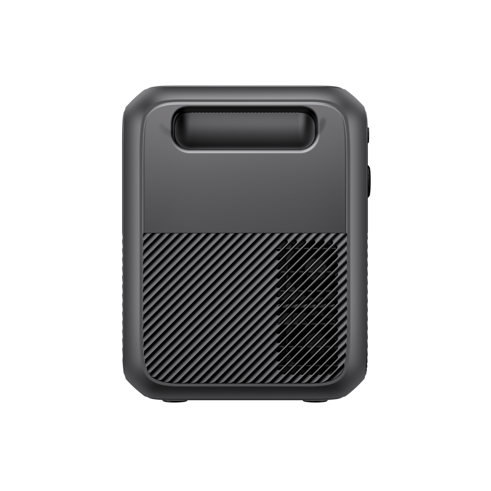 BLUETTI Elite 200 V2 Tragbare Powerstation | 2600 W 2073,6 Wh (Nur Für Deutschland)