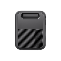 BLUETTI Elite 200 V2 Tragbare Powerstation | 2600 W 2073,6 Wh (Nur Für Deutschland)