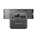 BLUETTI Elite 200 V2+200 W Stromgenerator (Nur Für Deutschland)