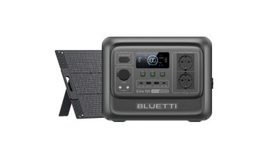Elite 100 V2 + 100 W
