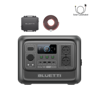BLUETTI Elite 100 V2 Tragbare Powerstation | 1800 W 1024 Wh (Nur Für Deutschland)