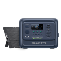 BLUETTI Elite 100 V2 Tragbare Powerstation | 1800 W 1024 Wh (Nur Für Deutschland)