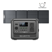 BLUETTI Elite 100 V2 Tragbare Powerstation | 1800 W 1024 Wh (Nur Für Deutschland)