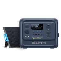 BLUETTI Elite 100 V2 Tragbare Powerstation | 1800 W 1024 Wh (Nur Für Deutschland)