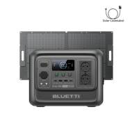 BLUETTI Elite 100 V2 Tragbare Powerstation | 1800 W 1024 Wh (Nur Für Deutschland)